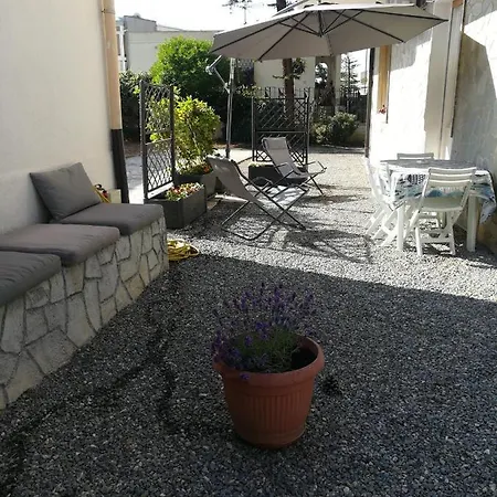Villa Daniela - Mare E Relax Sanremo Exterior photo