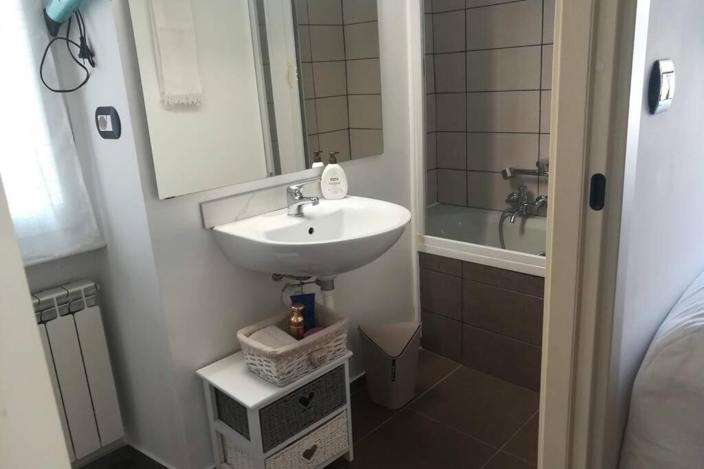 Appartement Daniela - Mare E Relax *