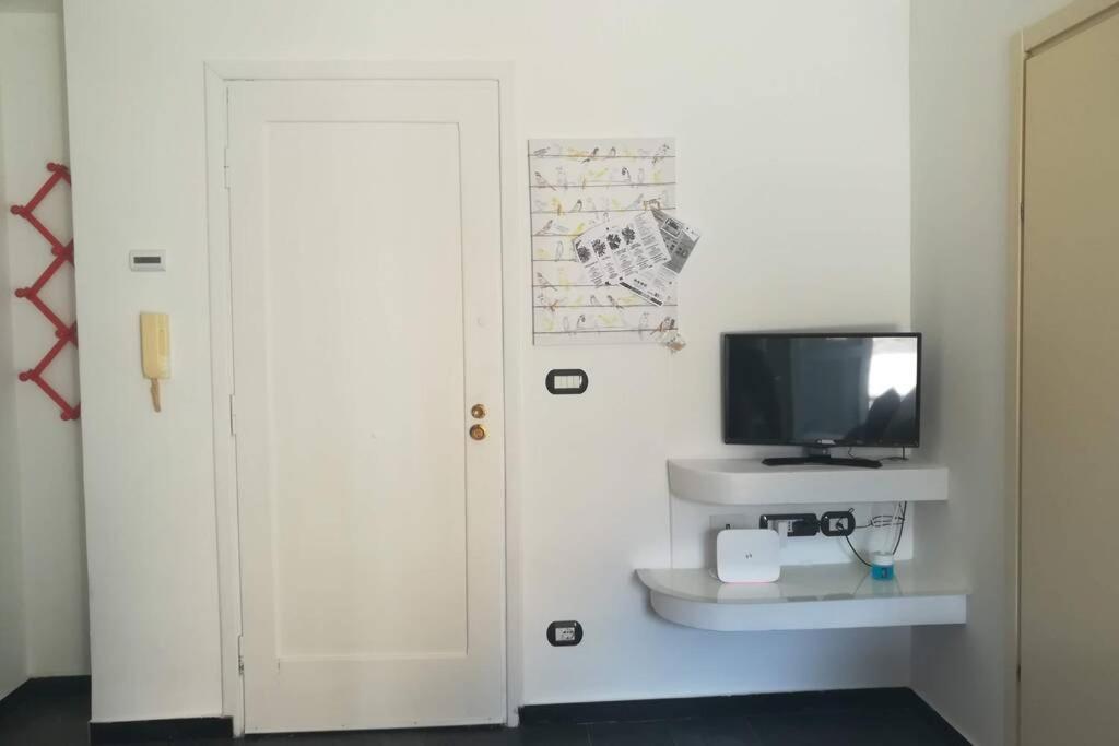 Daniela - Mare E Relax Appartement