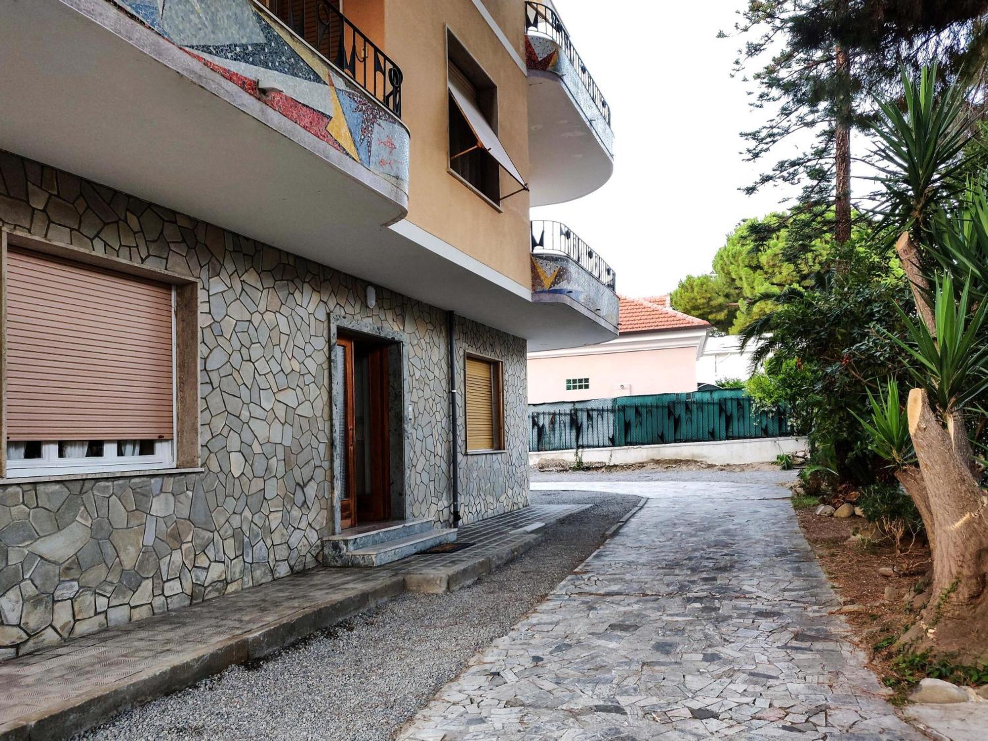 Appartement Daniela - Mare E Relax *